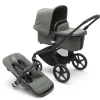 Bugaboo Fox 5 Pushchair - Forest Green