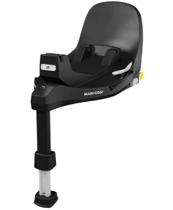 Bugaboo Fox 5 Renew Complete Pushchair Bundle with Maxi-Cosi Pebble 360 Pro2 Car Seat (8 Pieces) - Heritage Black