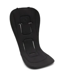 Bugaboo Fox 5 Renew Complete Pushchair Bundle with Maxi-Cosi Pebble 360 Pro2 Car Seat (8 Pieces) - Heritage Black