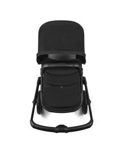 Bugaboo Fox 5 Renew Complete Pushchair - Black