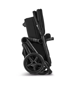 Bugaboo Fox 5 Renew Complete Pushchair - Black