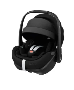 Bugaboo Fox5 Essential 9 Piece Travel System with Maxi-Cosi Pebble 360 Pro2 Car Seat and Family Fix 360 Pro Base - Forest Green
