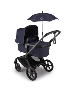 Bugaboo Parasol+ - Deep Indigo