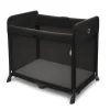Bugaboo Stardust Travel Cot - Black