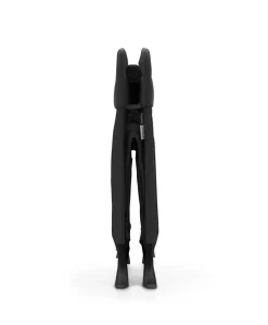 Bugaboo Stardust Travel Cot - Black