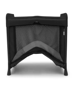 Bugaboo Stardust Travel Cot - Black