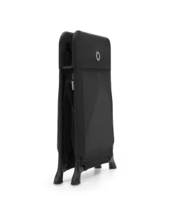 Bugaboo Stardust Travel Cot - Black