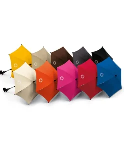 Bugaboo Universal Parasol - Black