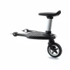 Bugaboo Wheeled Board+ - Black