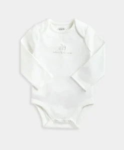 Bunny Sleepsuit Bodysuit & Hat