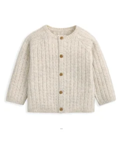 Cable Knit Top & Bottoms Set (2 Pieces)