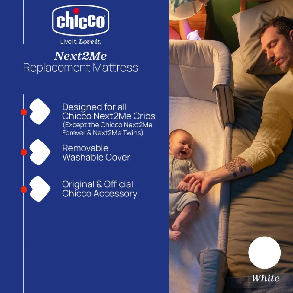 Chicco Next2Me Replacement Mattress