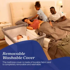 Chicco Next2Me Replacement Mattress