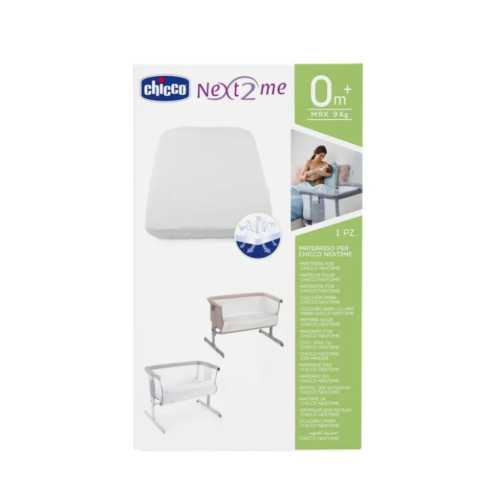 Chicco Next2Me Replacement Mattress
