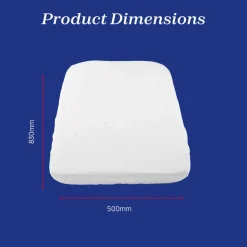 Chicco Next2Me Replacement Mattress