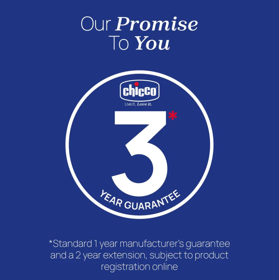 Chicco Next2Me Replacement Mattress