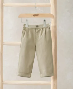 Chino Trouser