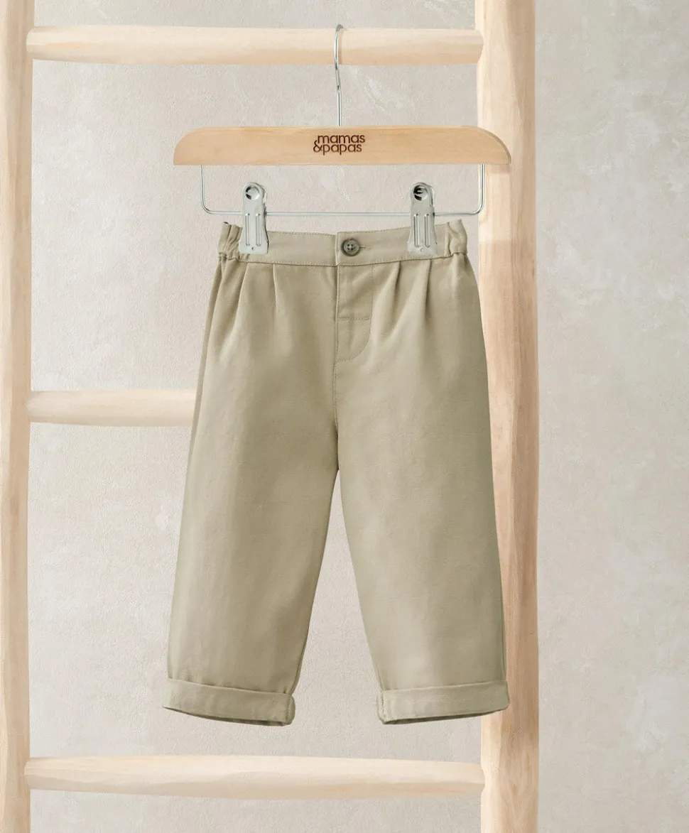Chino Trouser