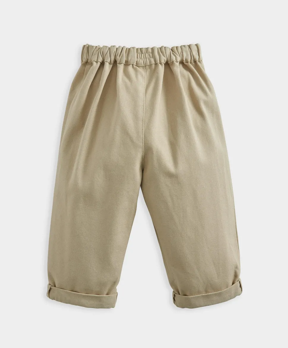 Chino Trouser