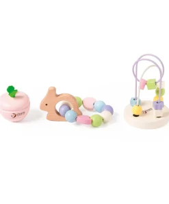 Classic World - Mara Baby Play Set