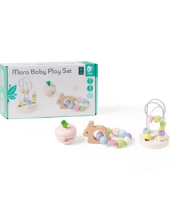 Classic World - Mara Baby Play Set
