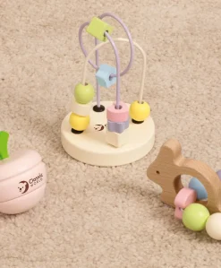 Classic World - Mara Baby Play Set