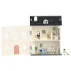 Classic World - Vintage Dollhouse