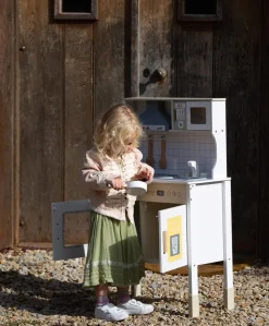 Classic World Modern Wooden Kitchen Toy