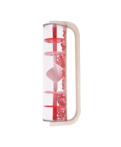 Classic World Rainmaker Wooden Musical Toy - Red