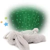 Cloud B Dream Buddies® Nightlight Projector - Benny the Bunny