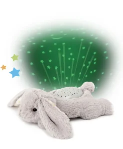 Cloud B Dream Buddies® Nightlight Projector - Benny the Bunny