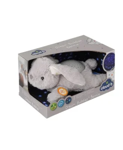 Cloud B Dream Buddies® Nightlight Projector - Benny the Bunny