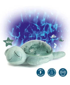 Cloud B Tranquil Turtle® - Green