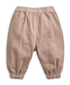 Cord Trousers – Pink