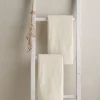 Cotbed Fitted Sheets (2 Pack) – Oatmeal
