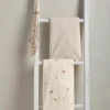 Cotbed Fitted Sheets (Pack of 2) - Born To Be Wild