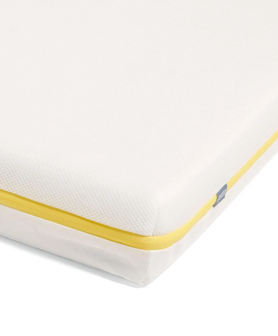 Cotbed Mattress Cover