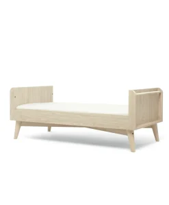 Coxley Cotbed - Natural