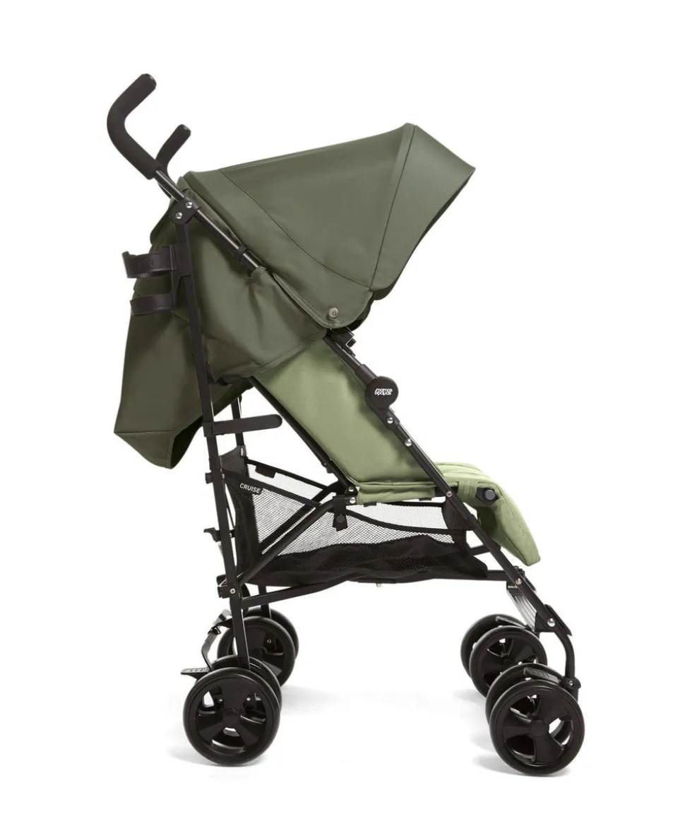 Cruise Buggy - Green