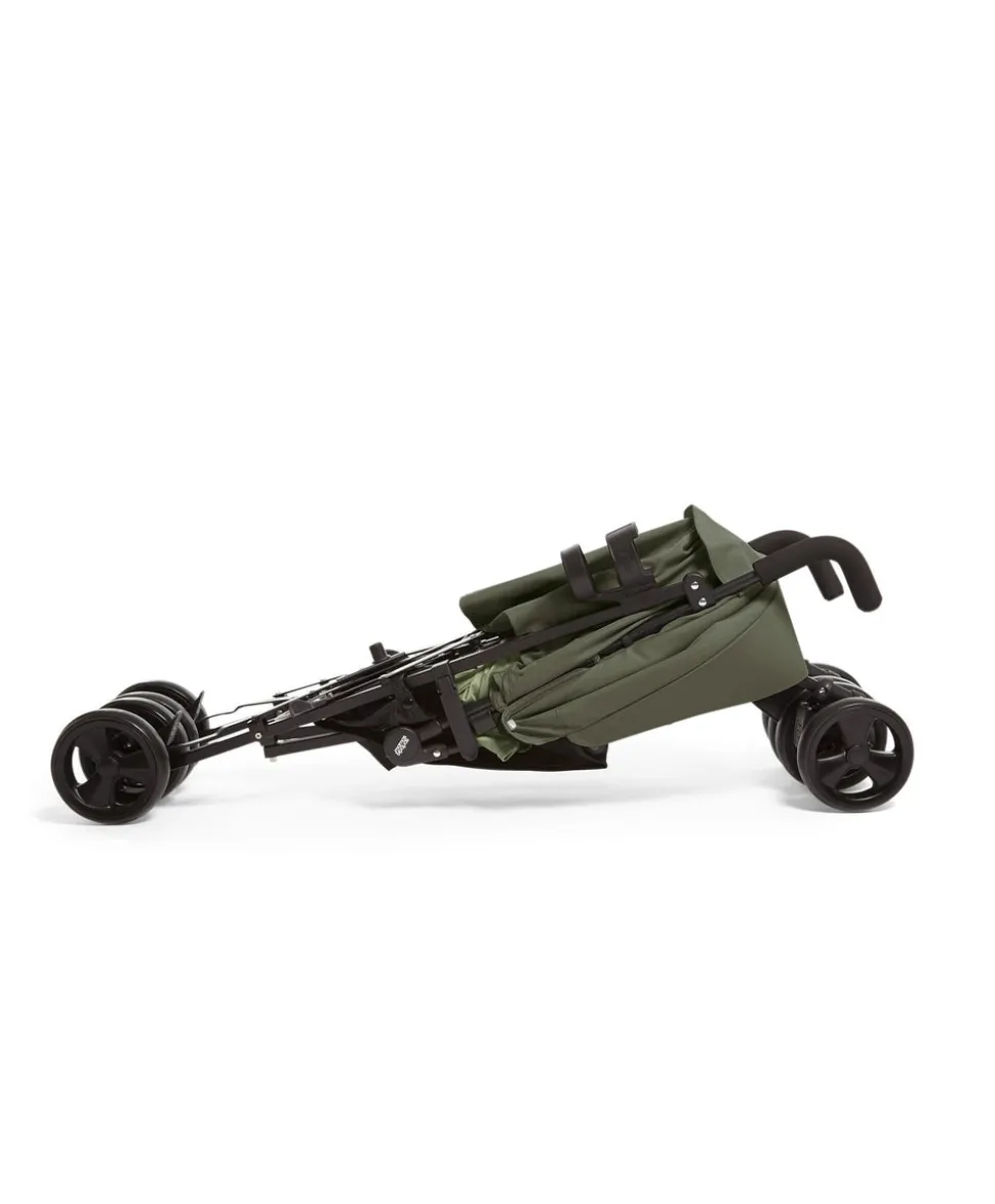 Cruise Buggy - Green