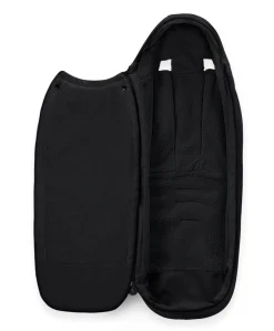 Cybex Balios Bundle with Cybex Cloud G i-Size Rotating Car Seat & Base (7 Pieces) - Black
