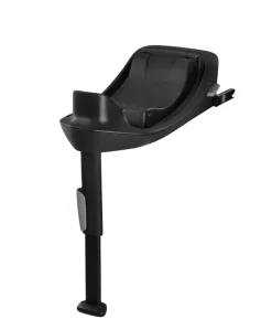 Cybex Balios Bundle with Cybex Aton B2 i-Size Car Seat & Base (6 Pieces) - Moon Black