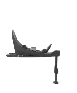 Cybex Base T 360° Rotating ISOFIX Car Seat Base - Black