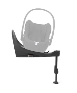 Cybex Base T 360° Rotating ISOFIX Car Seat Base - Black