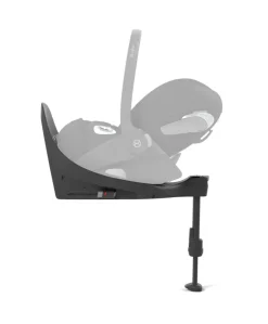 Cybex Base T 360° Rotating ISOFIX Car Seat Base - Black