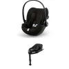 Cybex Cloud G i-Size Baby Car Seat and Base - Magic Black