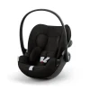 Cybex Cloud G i-Size Rotating Baby Car Seat - Magic Black