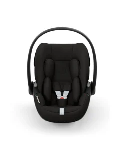 Cybex Cloud G i-Size Rotating Baby Car Seat - Magic Black