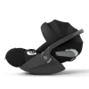Cybex Cloud T i-Size Rotating Baby Car Seat - Sepia Black