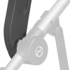 Cybex Gazelle Car Seat Adaptor - Black